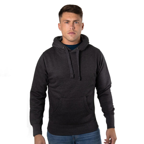 Peach Finish Pullover Hoodie Miniaturansicht