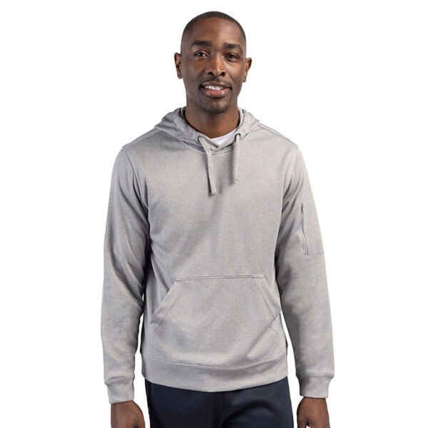 Clique Lift Eco Performance Unisex Pullover Hoodie Sweatshirt Miniaturansicht