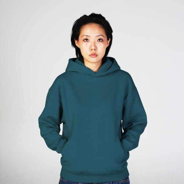 Ultra Premium heavyweight Hoodie Miniaturansicht