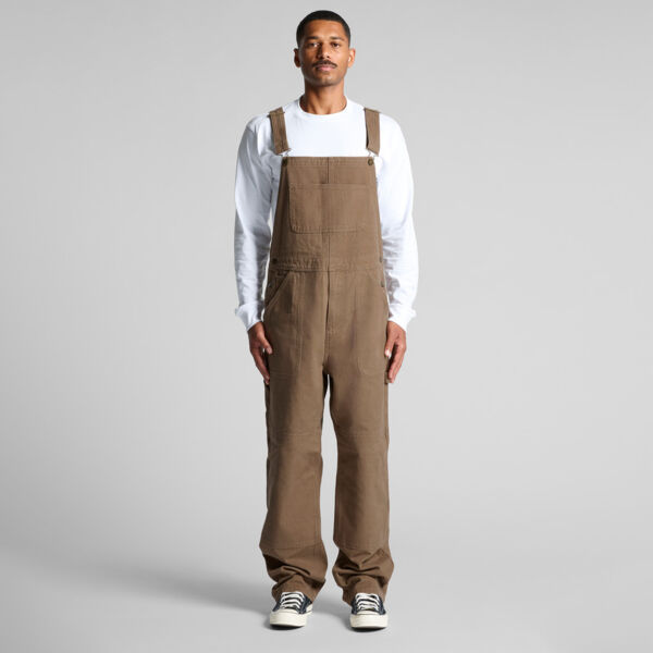 CANVAS OVERALLS Miniaturansicht