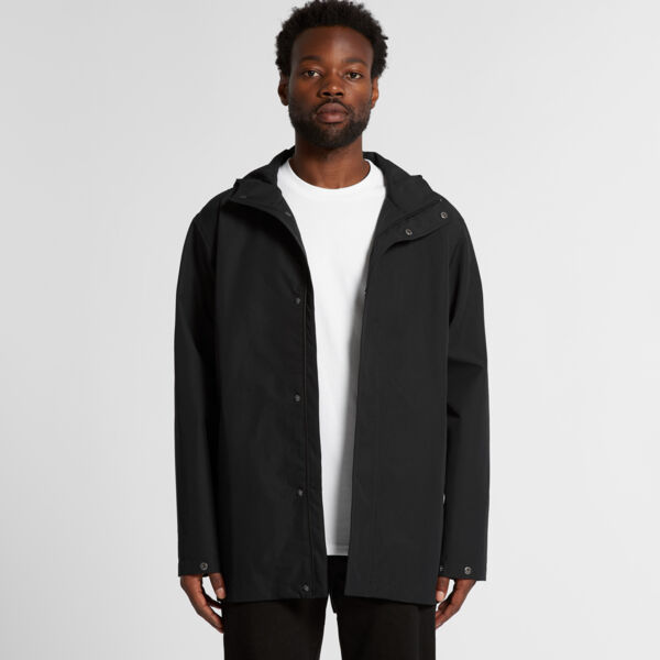 TECH JACKET Miniaturansicht