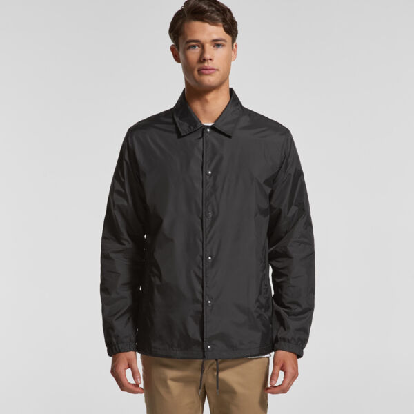 COACH JACKET Miniaturansicht