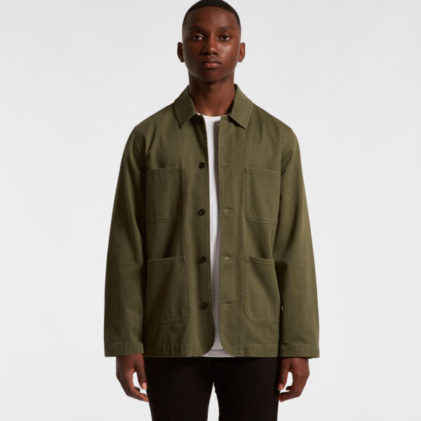 CHORE JACKET Miniaturansicht