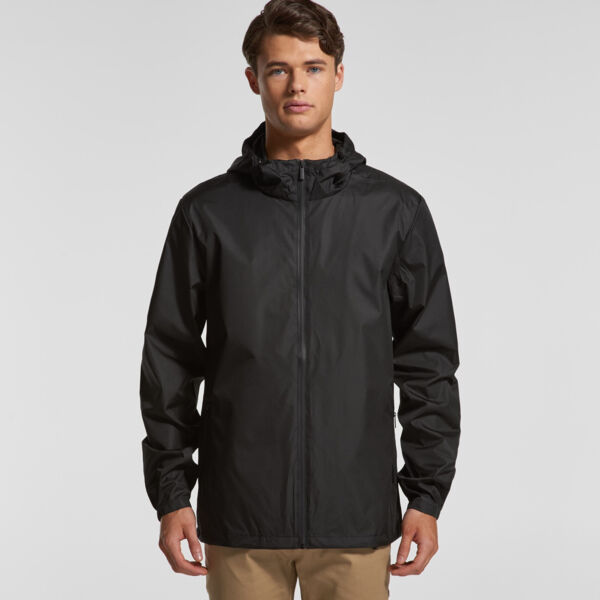 SECTION ZIP JACKET Miniaturansicht