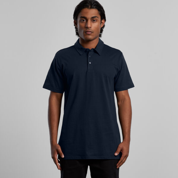 CHAD POLO Miniaturansicht