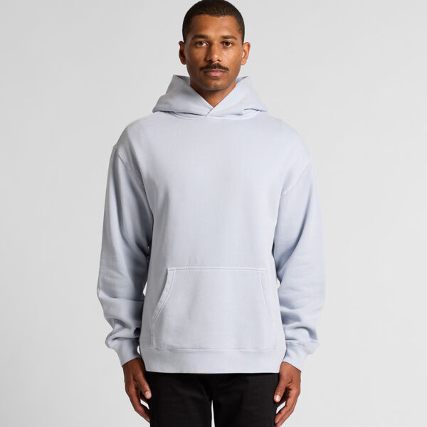 RELAX FADED HOOD Miniaturansicht