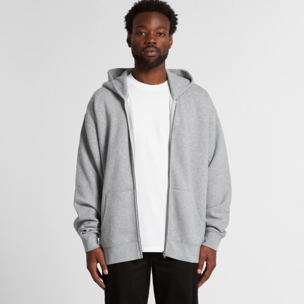 RELAX ZIP HOOD Miniaturansicht