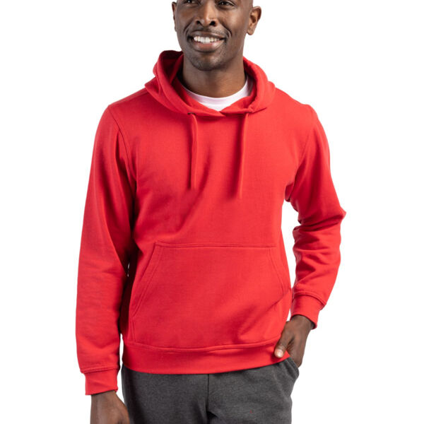 Clique Unisex Stockholm Pullover Hoodie Miniaturansicht