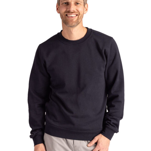 Clique Unisex Stockholm Crewneck Sweatshirt Miniaturansicht