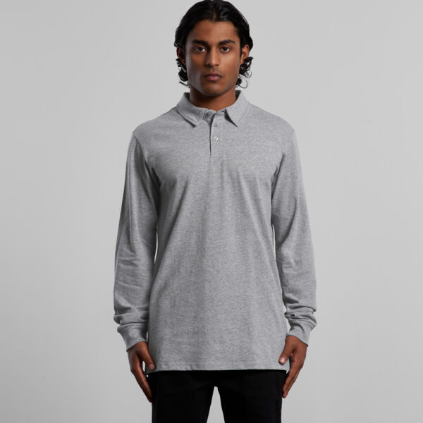 CHAD LS POLO Miniaturansicht