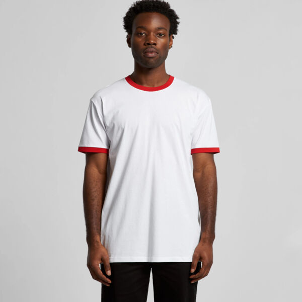 RINGER TEE Miniaturansicht