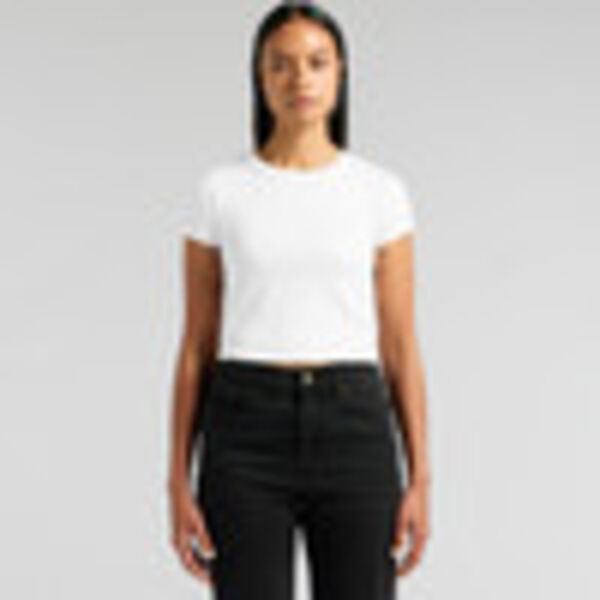 WOS MINI TEE Miniaturansicht