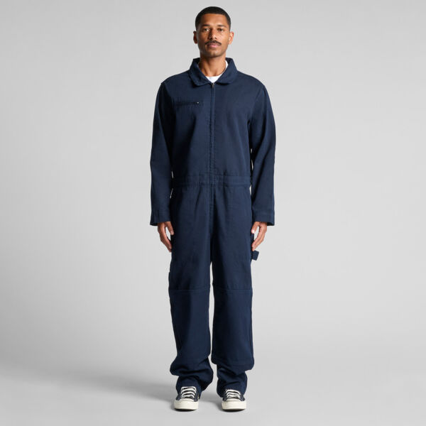 CANVAS COVERALLS Miniaturansicht