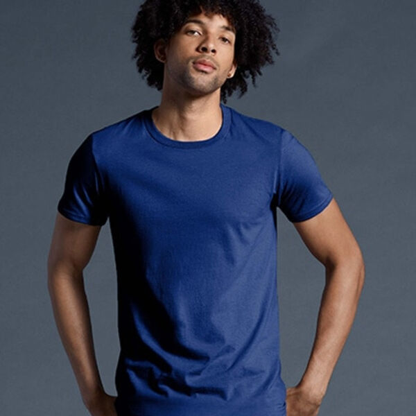 Softstyle Adult Short Sleeve T-Shirt Miniaturansicht