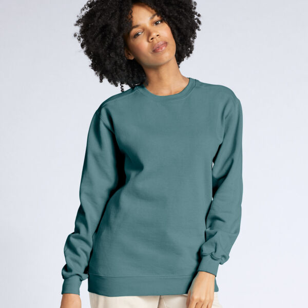 Adult Crewneck Sweatshirt Miniaturansicht