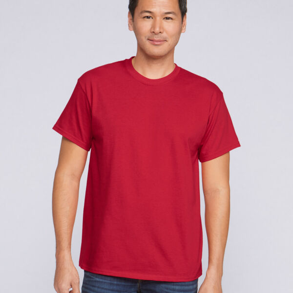 Ultra Cotton Adult Short Sleeve T-Shirt Miniaturansicht