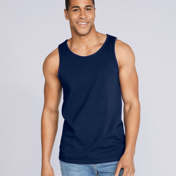 Heavy Cotton Adult Tank Miniaturansicht
