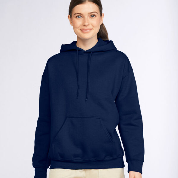 Dryblend Adult Hooded Sweatshirt Miniaturansicht