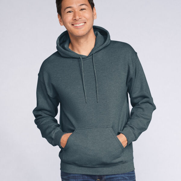 Heavy Blend Adult Hooded Sweatshirt Miniaturansicht