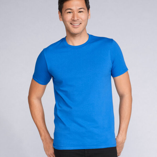 Softstyle Adult Short Sleeve T-Shirt Miniaturansicht