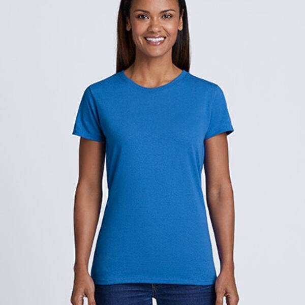 Heavy Cotton Women's T-Shirt Miniaturansicht