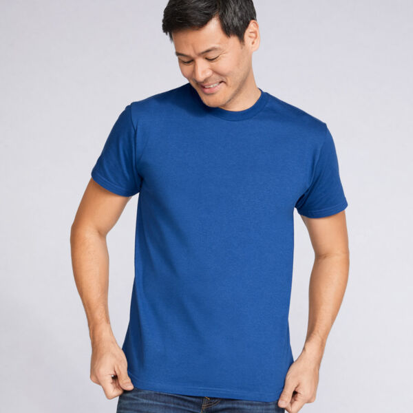Hammer Adult Short Sleeve T-Shirt Miniaturansicht