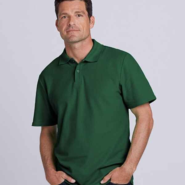 Softstyle Adult Pique Polo Miniaturansicht