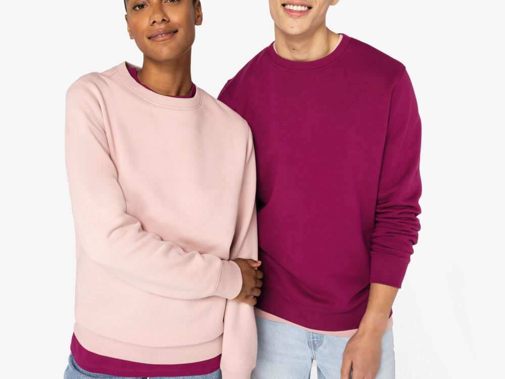 Rundhals Miniaturansicht