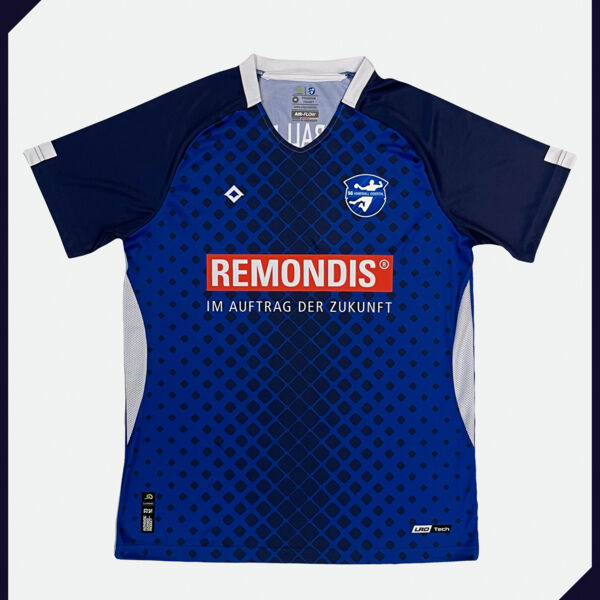 Trikot - Home 24/25 Miniaturansicht