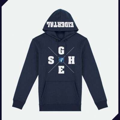 Hoodie SGHE - Premium Thumbnail