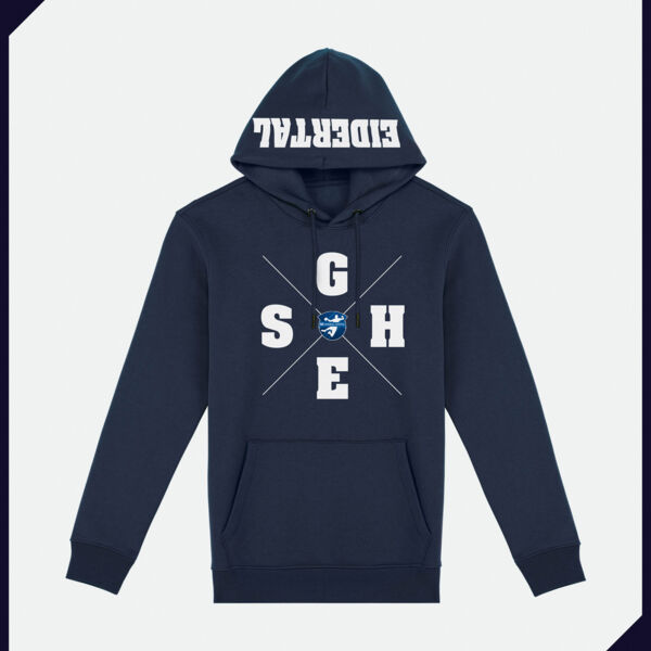 Hoodie SGHE - Premium Miniaturansicht