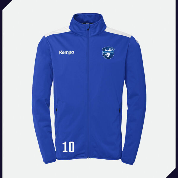 Trainingsjacke SGHE - Männer Miniaturansicht