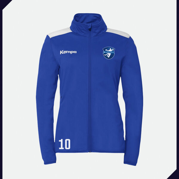 Trainingsjacke SGHE - Frauen Miniaturansicht