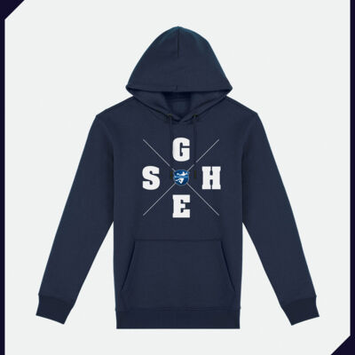 Hoodie SGHE - Basic Thumbnail