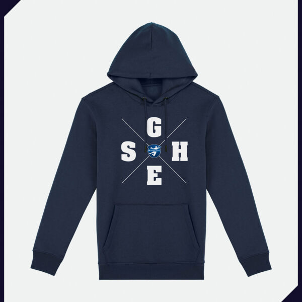 Hoodie SGHE - Basic Miniaturansicht