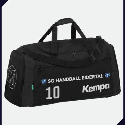 Sporttasche KEMPA - SGHE Thumbnail