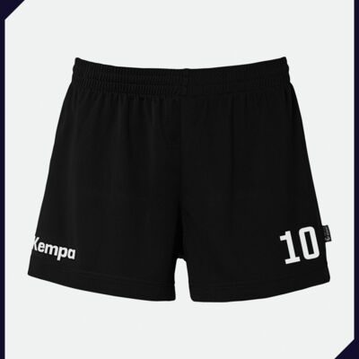 Shorts Frauen - SGHE Thumbnail