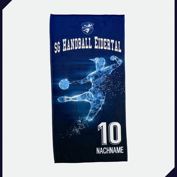 Handtuch Klein - SGHE Thumbnail