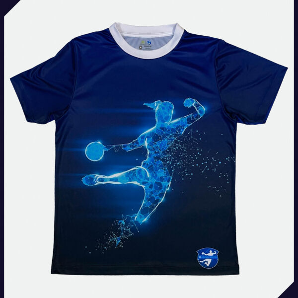 WarmUP Shirt - Home 24/25 Thumbnail