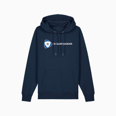 DSV Hoodie - Blau Miniaturansicht