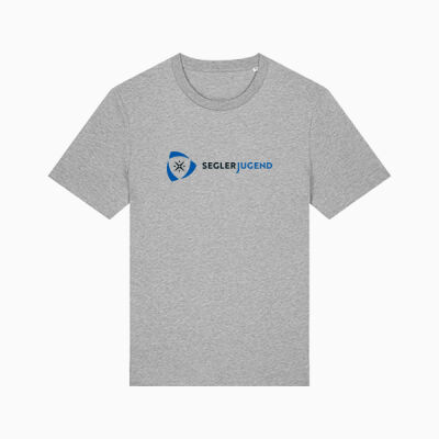 DSV T-Shirt - Grau Miniaturansicht