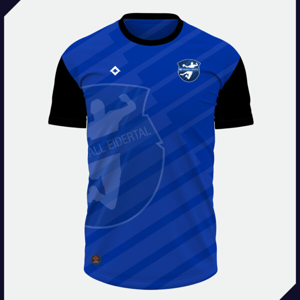 SGHE Trikot - Heim - 25/26  Thumbnail