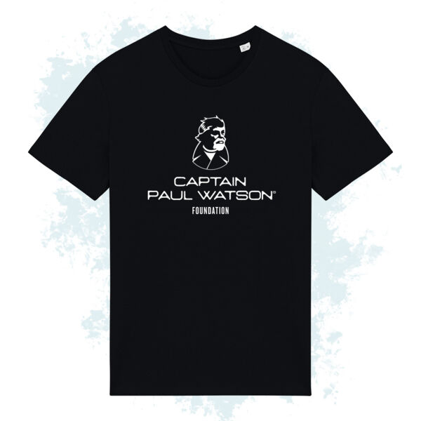 Unisex T-Shirt - CPWF Original Thumbnail