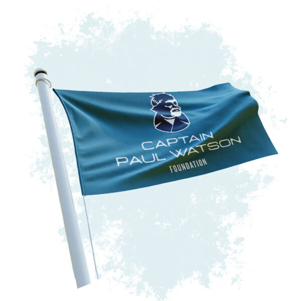 Flagge - CPWF Original Thumbnail