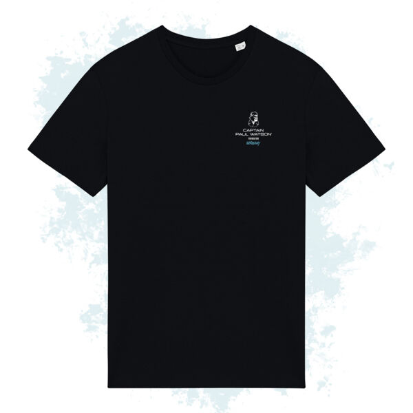 Unisex T-Shirt - CPWF Germany Thumbnail