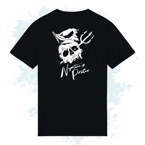 Unisex T-Shirt - Neptunes Pirates Thumbnail