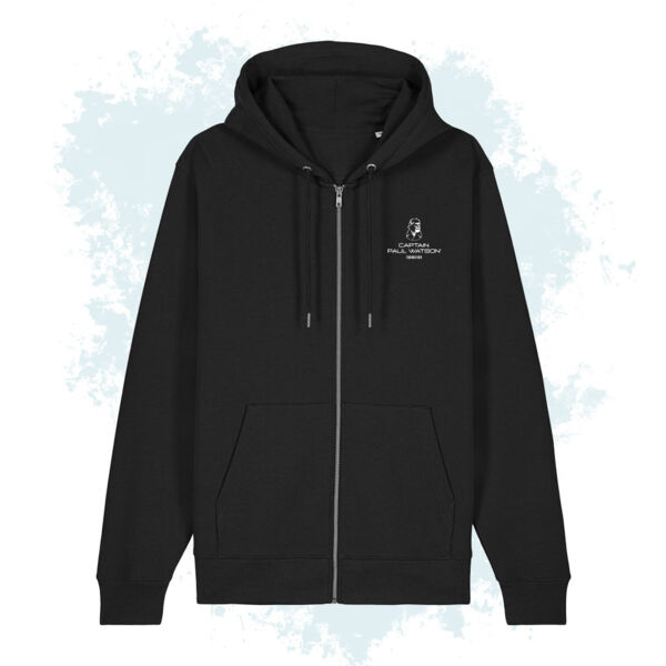 Unisex Zipper  - CPWF Original Thumbnail