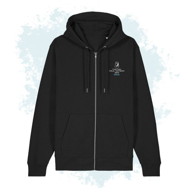 Unisex Zipper  - CPWF Germany Thumbnail