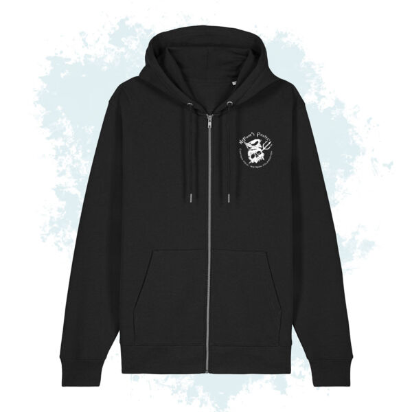 Unisex Zipper  - Neptunes Pirates Thumbnail
