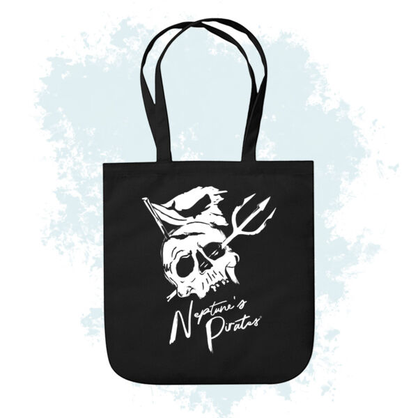Tragetasche - Neptunes Pirates Thumbnail